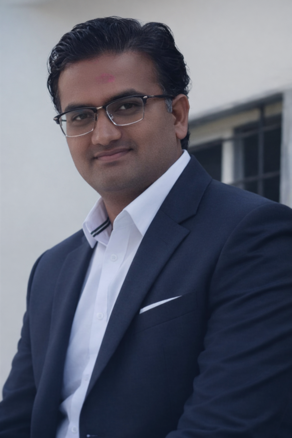 Director